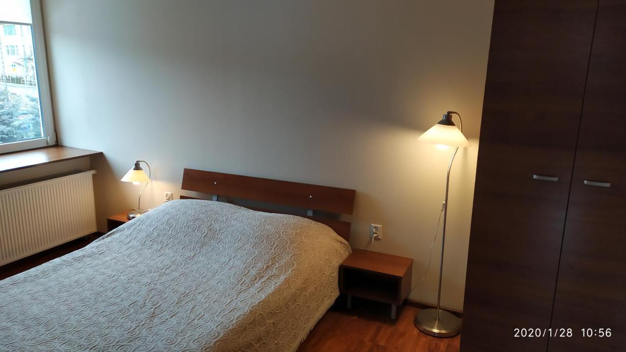 Zawoja1560 Apartamenty Przy Aptece Ngoại thất bức ảnh