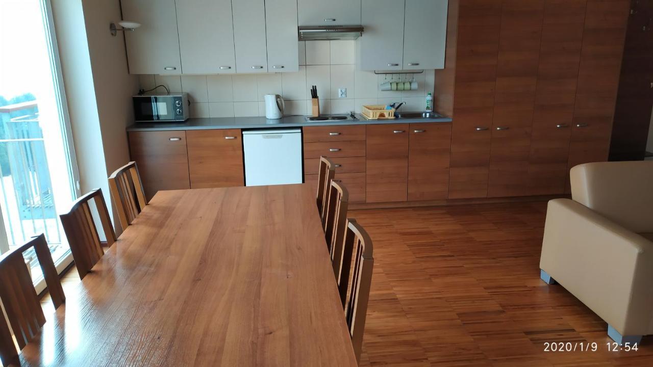 Zawoja1560 Apartamenty Przy Aptece Ngoại thất bức ảnh