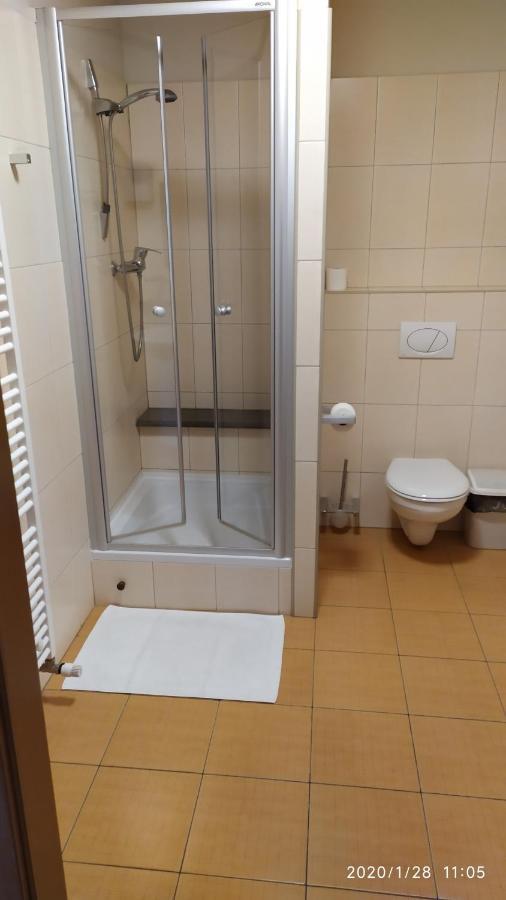 Zawoja1560 Apartamenty Przy Aptece Ngoại thất bức ảnh