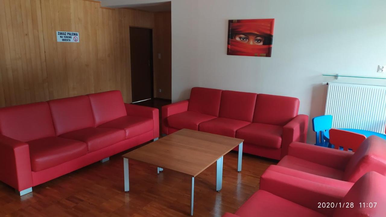 Zawoja1560 Apartamenty Przy Aptece Ngoại thất bức ảnh
