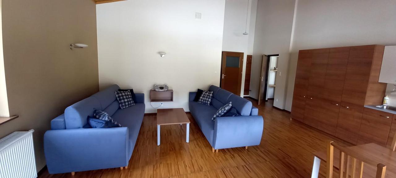 Zawoja1560 Apartamenty Przy Aptece Ngoại thất bức ảnh