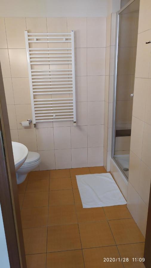 Zawoja1560 Apartamenty Przy Aptece Ngoại thất bức ảnh