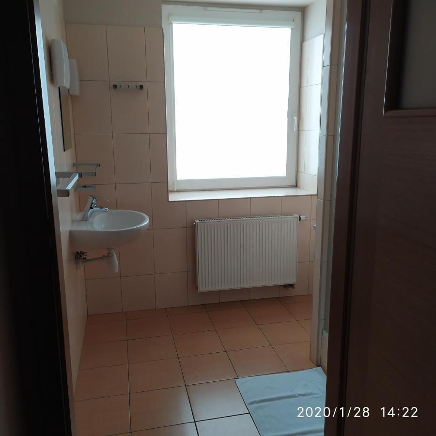 Zawoja1560 Apartamenty Przy Aptece Ngoại thất bức ảnh
