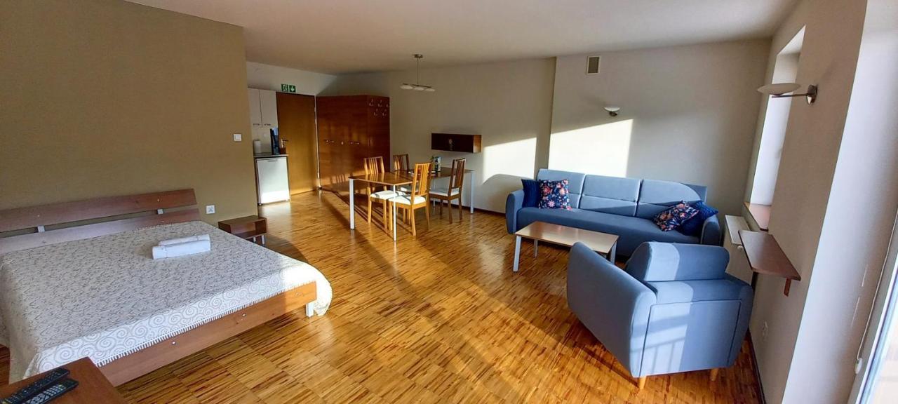 Zawoja1560 Apartamenty Przy Aptece Ngoại thất bức ảnh