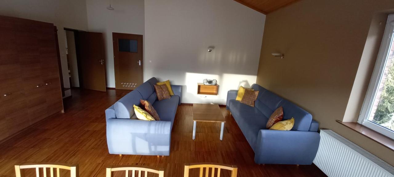 Zawoja1560 Apartamenty Przy Aptece Ngoại thất bức ảnh