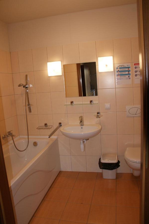Zawoja1560 Apartamenty Przy Aptece Ngoại thất bức ảnh