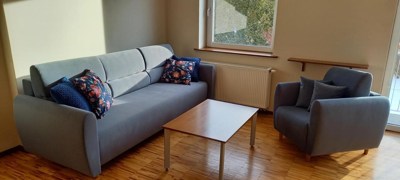 Zawoja1560 Apartamenty Przy Aptece Ngoại thất bức ảnh