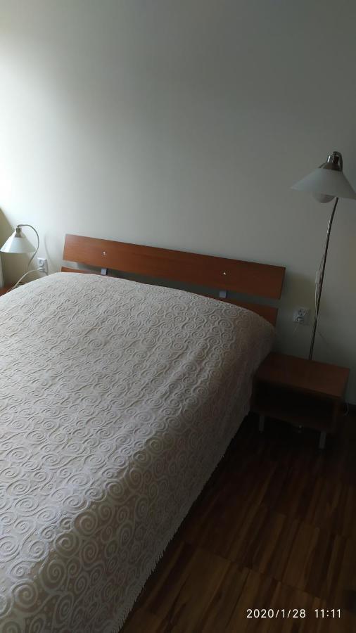 Zawoja1560 Apartamenty Przy Aptece Ngoại thất bức ảnh